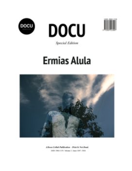 Ermias Alula book cover