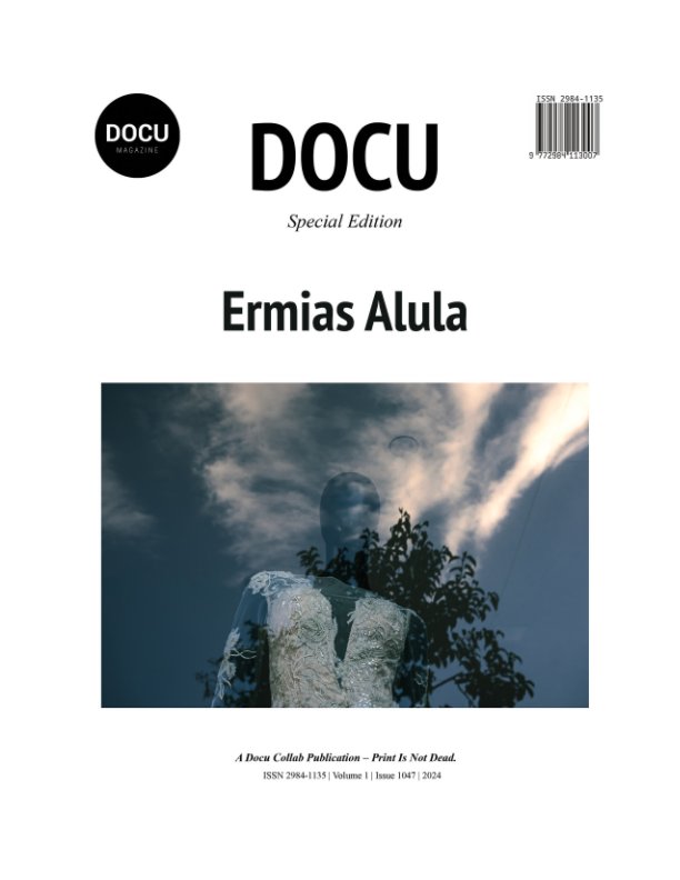 Ermias Alula nach Docu Magazine anzeigen