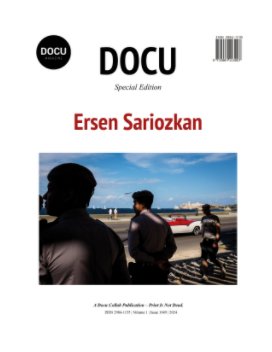 Ersen Sariozkan book cover