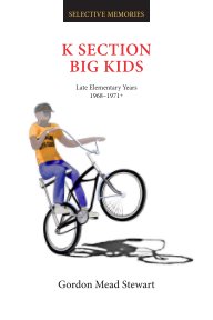 K Section Big Kids book cover