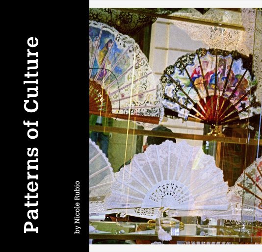 Patterns of Culture nach Nicole Rubio anzeigen