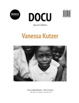 Vanessa Kutzer book cover