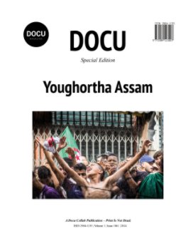 Youghortha Assam book cover