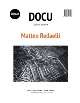 Matteo Redaelli book cover