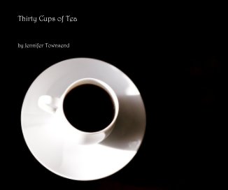 Thirty Cups of Tea book cover