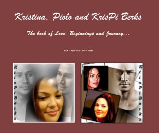 Kristina, Piolo and KrisPi Berks book cover