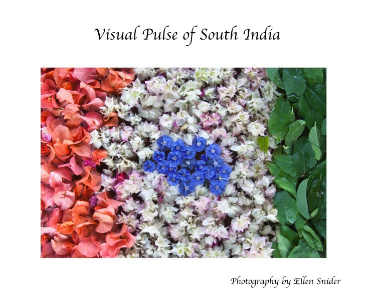 View Visual Pulse of South India by ellenvera