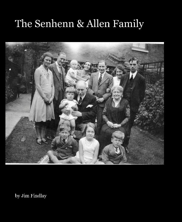 Ver The Senhenn and Allen Family por Jim Findlay