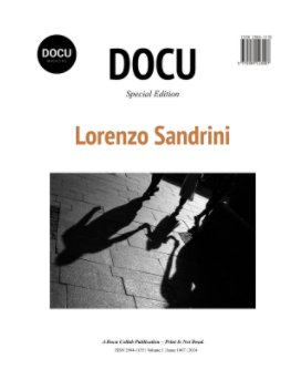 Lorenzo Sandrini book cover