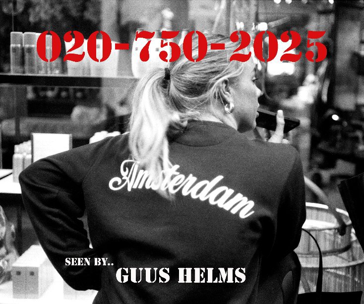 View 020-750-2025 by Guus Helms