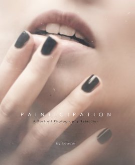 Painticipation book cover