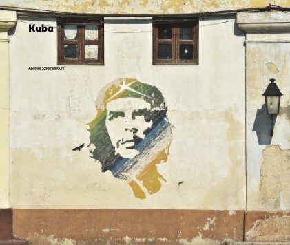 Kuba book cover