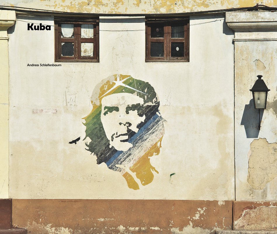 Visualizza Kuba di Andreas Schleifenbaum