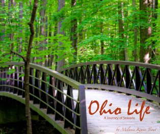 Ohio Life book cover