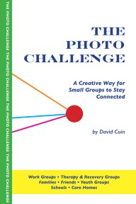 The Photo Challenge book cover