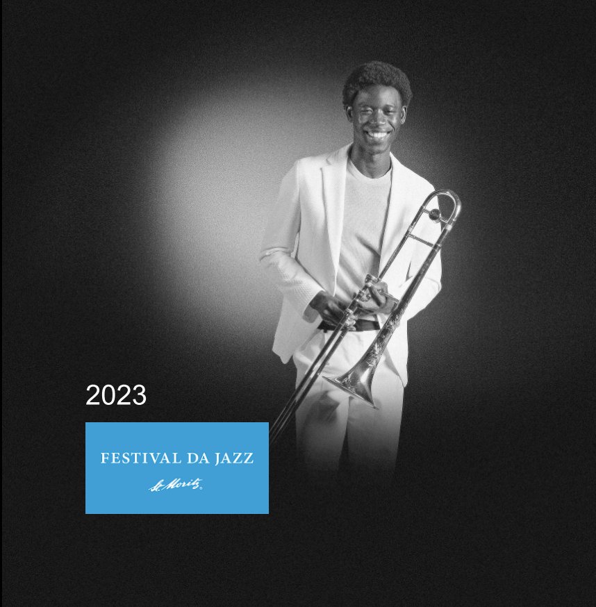 View Festival da Jazz 2023 by Giancarlo Cattaneo