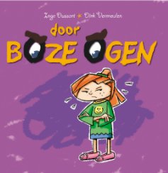 BOZE OGEN book cover