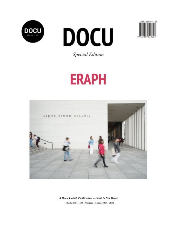 Ver Eraph por Docu Magazine