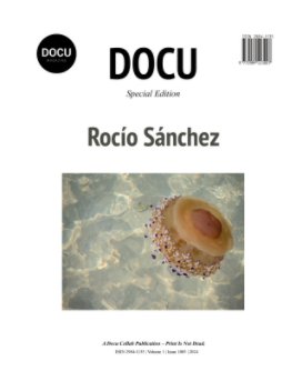 Rocío Sánchez book cover