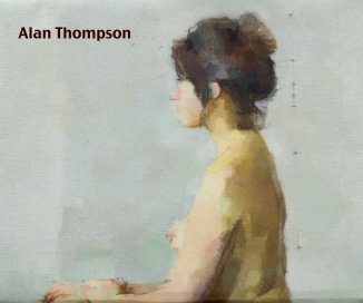 Alan Thompson book cover