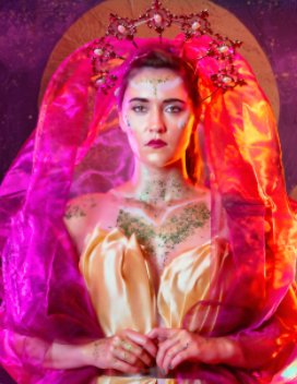 Alien Princess book cover