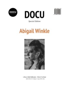 Abigail Winkle book cover