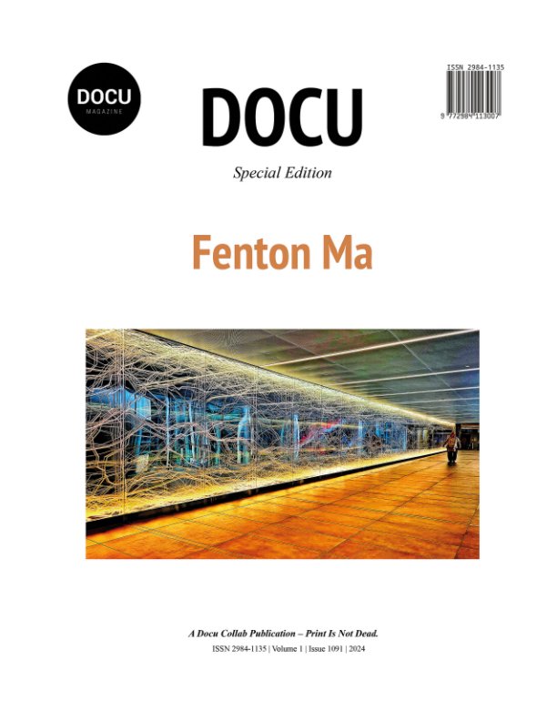 Fenton Ma nach Docu Magazine anzeigen