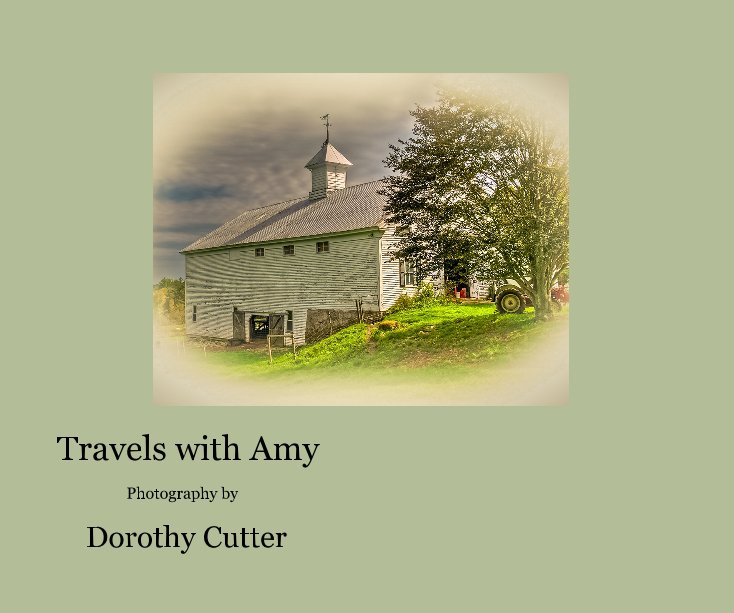 Travels with Amy nach Dorothy Cutter anzeigen