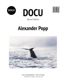 Alexander Popp book cover