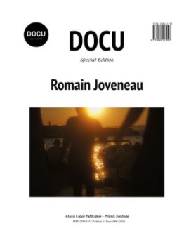 Romain Joveneau book cover