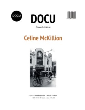 Celine McKillion book cover