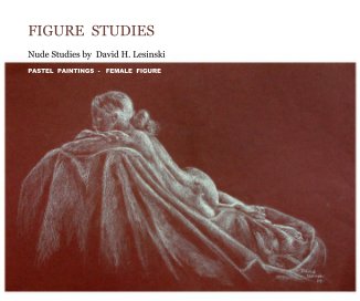 FIGURE STUDIES book cover