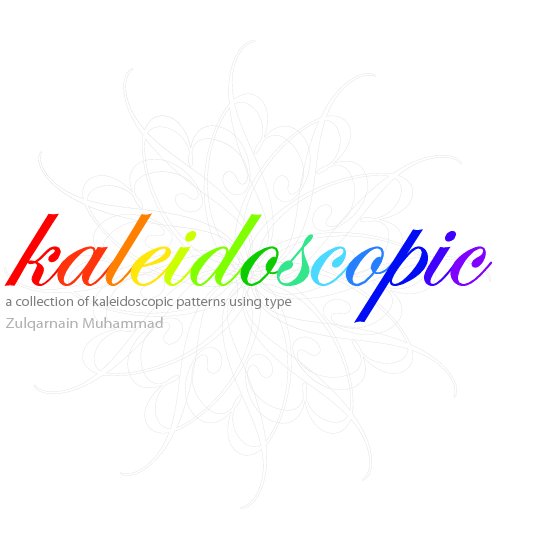 Ver Kaleidoscopic por Zulqarnain Muhammad