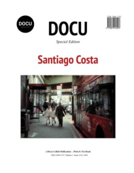 Santiago Costa book cover