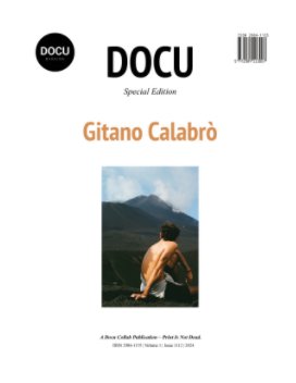 Gitano Calabrò book cover