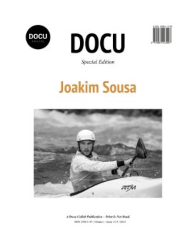 Joakim Sousa book cover