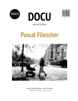 Pascal Fliescher book cover