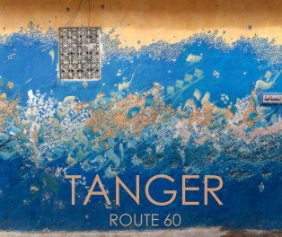 Tanger Route 60 book cover