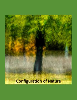 Configuration of Nature book cover