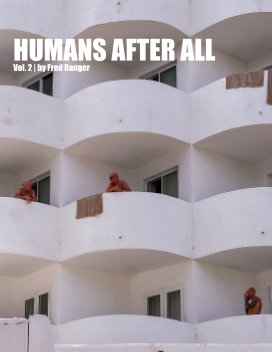 Humans After All - Vol 2 book cover