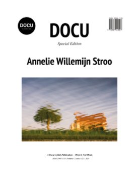 Annelie Willemijn Stroo book cover