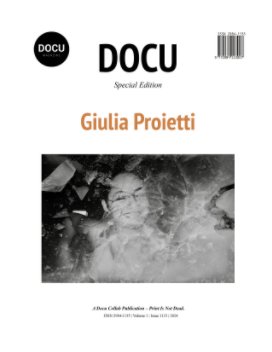 Giulia Proietti book cover