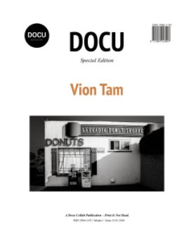 Vion Tam book cover