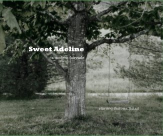Sweet Adeline book cover