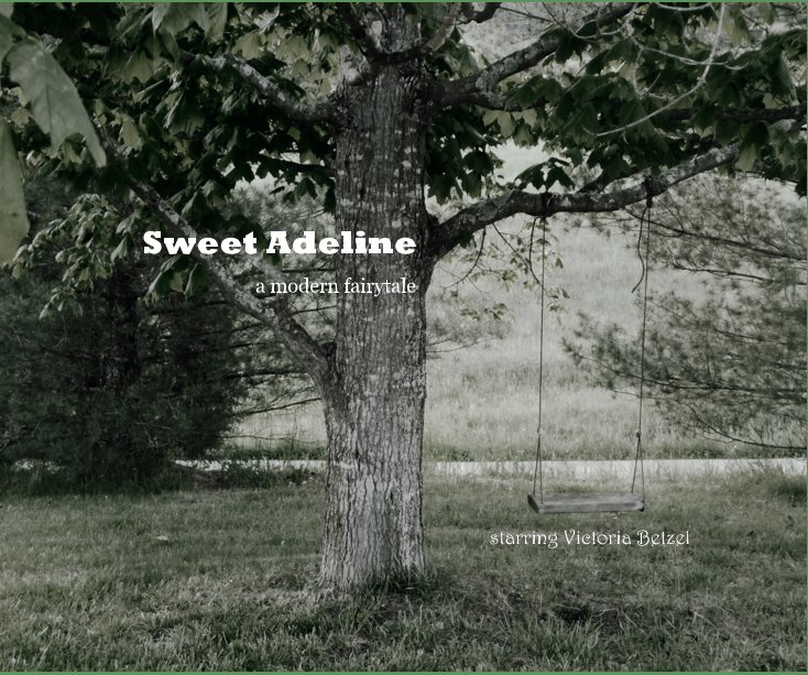 View Sweet Adeline by starring Victoria Betzel