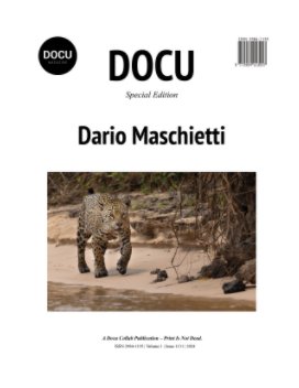 Dario Maschietti book cover