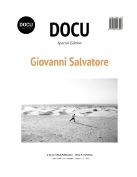 Giovanni Salvatore book cover