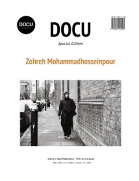 Zohreh Mohammadhosseinpour book cover