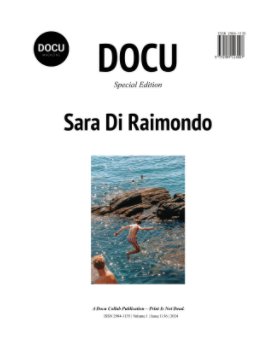 Sara Di Raimondo book cover