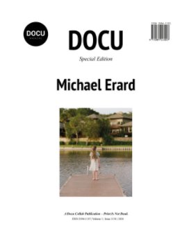 Michael Erard book cover